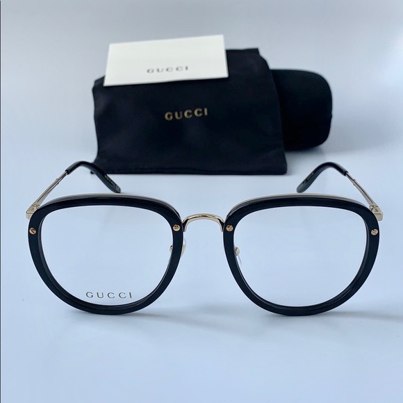 gucci unisex glasses